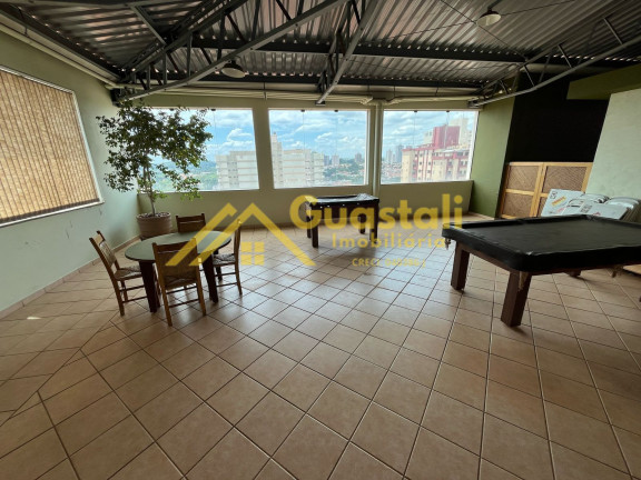 Imagem Apartamento com 3 Quartos à Venda, 103 m² em Centro - Piracicaba Imagem Apartamento com 3 Quartos à Venda, 103 m² em Centro - Piracicaba
