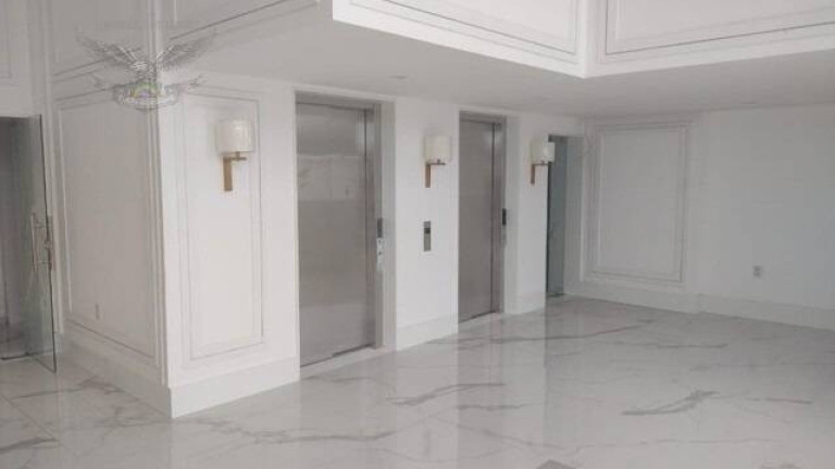 Foto do imóvel Apartamento com 4 Quartos à Venda,  em Umarizal - Belém