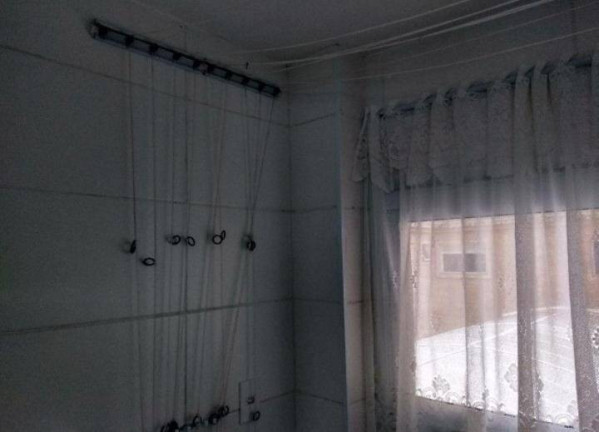 Imagem Apartamento com 3 Quartos à Venda,  em Parque Bela Vista - Votorantim
