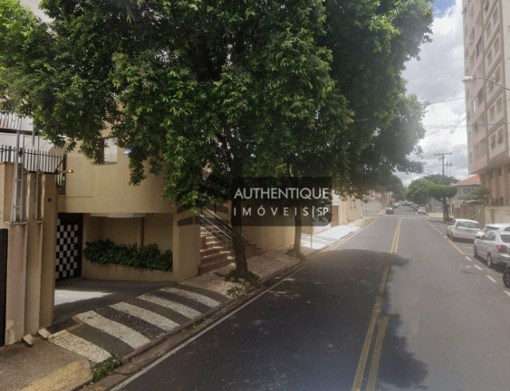 Imagem Apartamento com 4 Quartos à Venda, 506 m² em Vila Bom Jesus - São José Do Rio Preto Imagem Apartamento com 4 Quartos à Venda, 506 m² em Vila Bom Jesus - São José Do Rio Preto