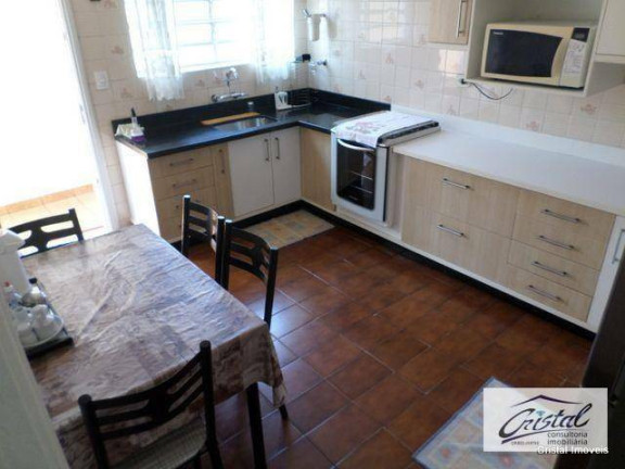 Imagem Casa com 3 Quartos à Venda, 177 m² em Jardim Das Vertentes - São Paulo