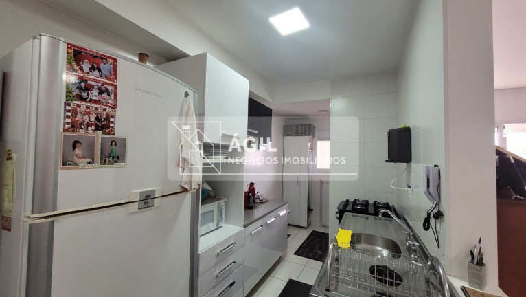 Imagem Apartamento com 3 Quartos à Venda, 83 m² em Jardim Califórnia - Jacareí