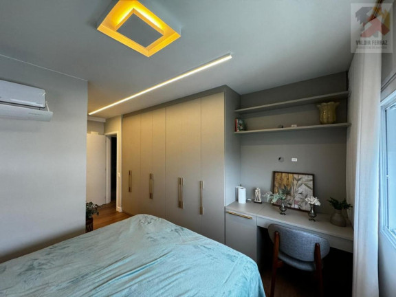 Imagem Apartamento com 3 Quartos à Venda, 102 m² em Jardim Atlântico - Florianópolis