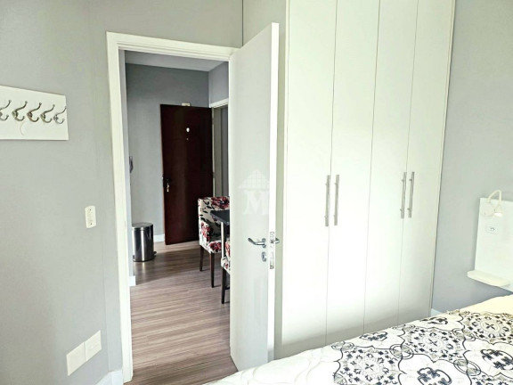 Imagem Apartamento com 1 Quarto para Alugar, 40 m² em Vila Mariana - São Paulo Imagem Apartamento com 1 Quarto para Alugar, 40 m² em Vila Mariana - São Paulo