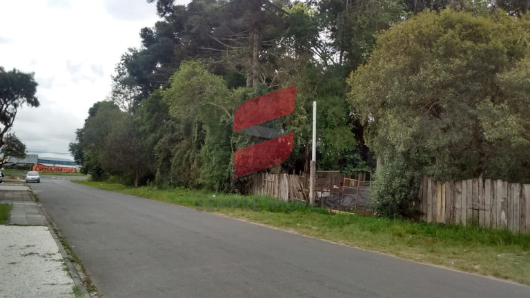 Imagem Terreno à Venda, 3.125 m² em Cajuru - Curitiba