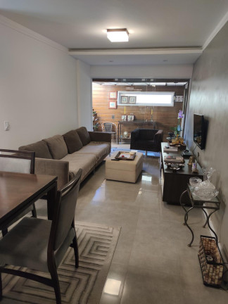 Imagem Apartamento com 3 Quartos à Venda, 130 m² em Jardim Flamboyant - Campinas Imagem Apartamento com 3 Quartos à Venda, 130 m² em Jardim Flamboyant - Campinas