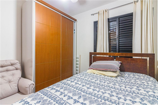 Imagem Apartamento com 3 Quartos à Venda, 98 m² em Perdizes - São Paulo