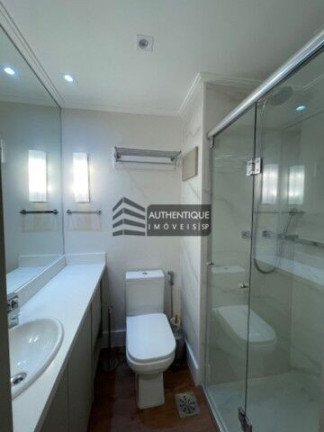 Imagem Flat com 1 Quarto à Venda, 30 m² em Consolação - São Paulo Imagem Flat com 1 Quarto à Venda, 30 m² em Consolação - São Paulo