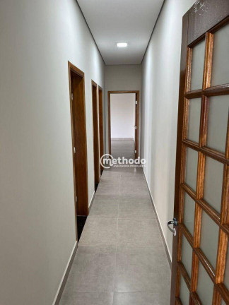 Imagem Casa com 3 Quartos à Venda, 172 m² em Parque Olívio Franceschini - Hortolândia Imagem Casa com 3 Quartos à Venda, 172 m² em Parque Olívio Franceschini - Hortolândia