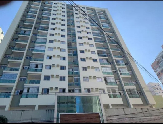 Apartamento com 2 Quartos à Venda, 60 m² em Praia De Itaparica - Vila Velha