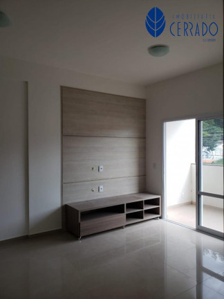 Imagem Apartamento com 3 Quartos à Venda, 87 m² em Maracanã - Anápolis