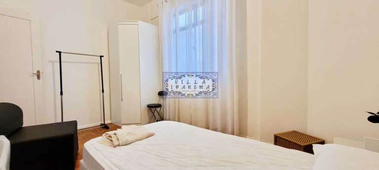 Imagem Apartamento com 2 Quartos à Venda, 90 m² em Copacabana - Rio De Janeiro