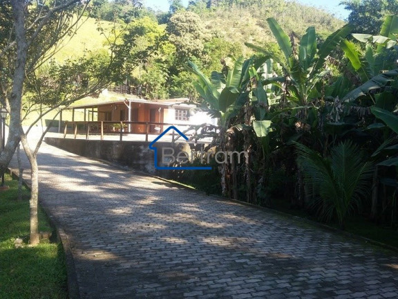 Imagem Fazenda à Venda, 69.000 m² em Bracuí - Angra Dos Reis Imagem Fazenda à Venda, 69.000 m² em Bracuí - Angra Dos Reis