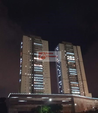 Imagem Apartamento com 2 Quartos à Venda, 84 m² em Vila América - Santo André Imagem Apartamento com 2 Quartos à Venda, 84 m² em Vila América - Santo André