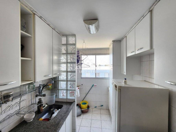 Imagem Apartamento com 3 Quartos à Venda, 67 m² em Jardim Satélite - São José Dos Campos Imagem Apartamento com 3 Quartos à Venda, 67 m² em Jardim Satélite - São José Dos Campos