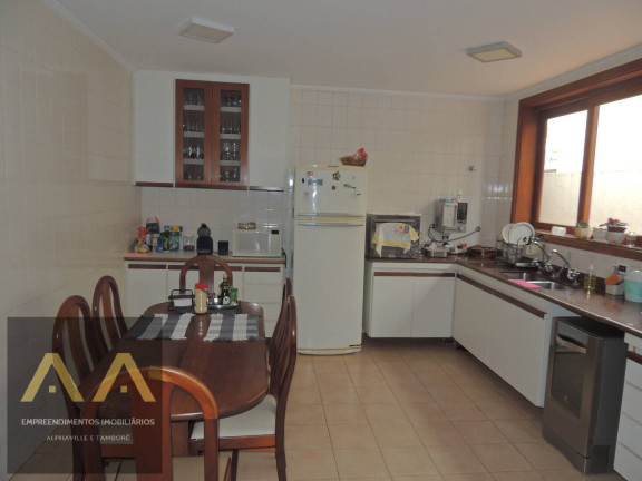 Imagem Casa com 4 Quartos à Venda, 446 m² em Alphaville - Santana De Parnaíba Imagem Casa com 4 Quartos à Venda, 446 m² em Alphaville - Santana De Parnaíba