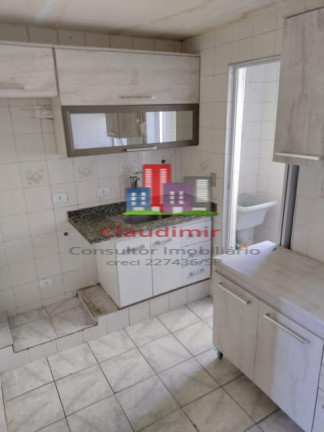 Imagem Apartamento com 2 Quartos à Venda, 46 m² em Cidade Tiradentes - São Paulo