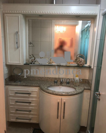 Imagem Apartamento com 4 Quartos à Venda, 157 m² em Perdizes - São Paulo Imagem Apartamento com 4 Quartos à Venda, 157 m² em Perdizes - São Paulo