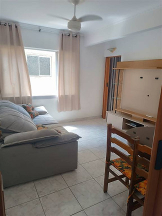Imagem Apartamento com 2 Quartos à Venda, 51 m² em Ocian - Praia Grande