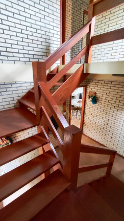 Imagem Imóvel com 3 Quartos à Venda, em Alto Arroio - Imbituba Imagem Imóvel com 3 Quartos à Venda, em Alto Arroio - Imbituba
