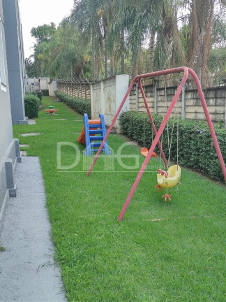 Apartamento com 2 Quartos à Venda, 100 m² em Residencial Spazio Poeme - Paulínia
