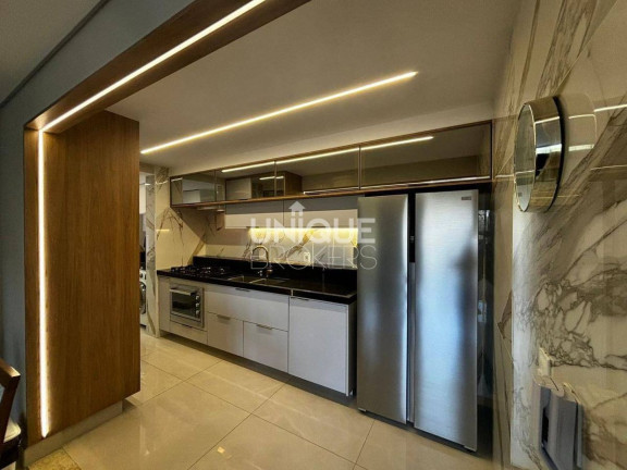 Imagem Apartamento com 3 Quartos à Venda, 111 m² em Engordadouro - Jundiaí