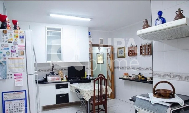 Imagem Casa com 3 Quartos à Venda, 100 m² em Vila Maria Alta - São Paulo Imagem Casa com 3 Quartos à Venda, 100 m² em Vila Maria Alta - São Paulo