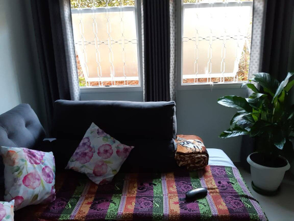 Imagem Apartamento com 3 Quartos à Venda, 64 m² em Itatiba