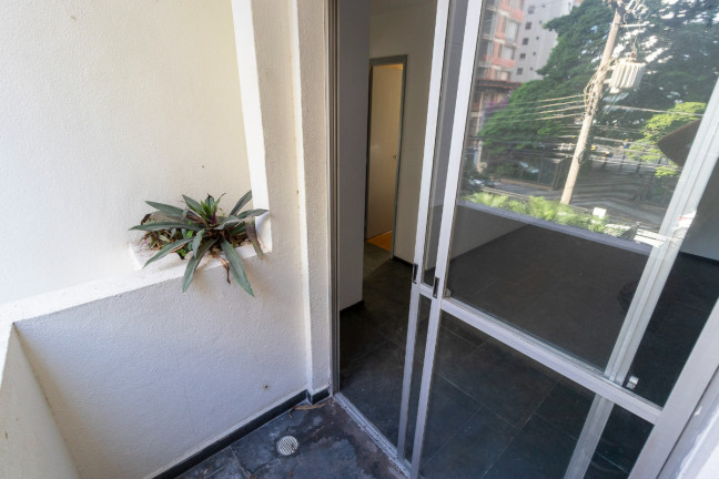 Imagem Apartamento com 2 Quartos à Venda, 51 m² em Vila Uberabinha - São Paulo