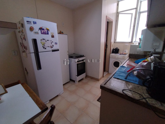 Imagem Apartamento com 3 Quartos à Venda, 120 m² em Copacabana - Rio De Janeiro