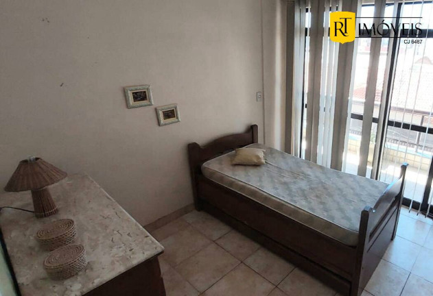 Imagem Apartamento com 4 Quartos à Venda, 104 m² em Centro - Cabo Frio