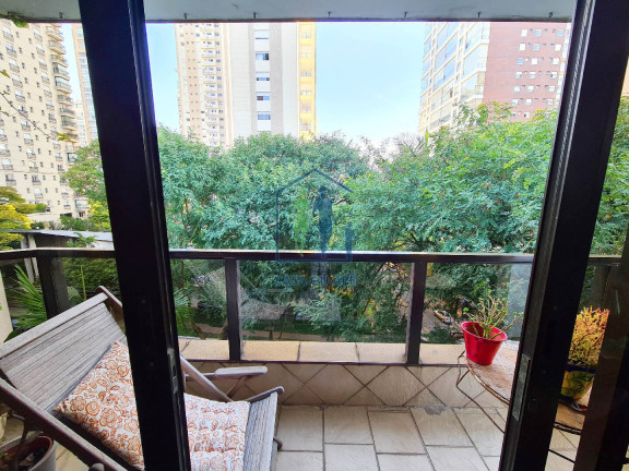 Imagem Apartamento com 3 Quartos à Venda, 200 m² em Campo Belo - São Paulo Imagem Apartamento com 3 Quartos à Venda, 200 m² em Campo Belo - São Paulo