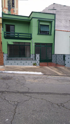 Casa com 3 Quartos à Venda, 248 m² em Vila Bertioga - São Paulo