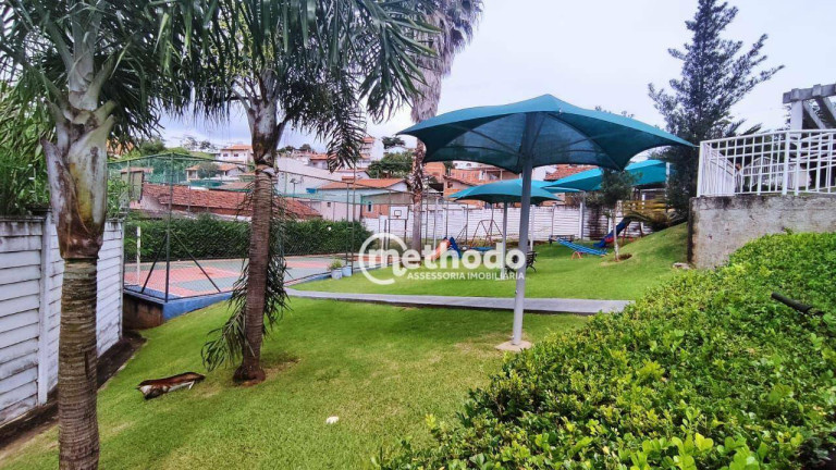 Imagem Apartamento com 2 Quartos à Venda, 45 m² em Vila Carminha - Campinas Imagem Apartamento com 2 Quartos à Venda, 45 m² em Vila Carminha - Campinas