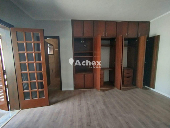 Imagem Casa com 3 Quartos à Venda, 281 m² em Jardim Santa Genebra - Campinas Imagem Casa com 3 Quartos à Venda, 281 m² em Jardim Santa Genebra - Campinas
