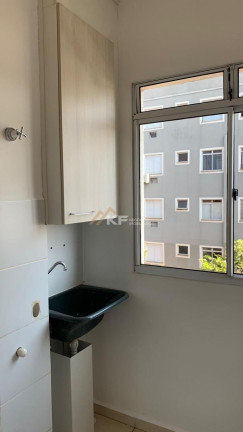 Imagem Apartamento com 2 Quartos à Venda, 51 m² em Jardim Heitor Rigon - Ribeirão Preto Imagem Apartamento com 2 Quartos à Venda, 51 m² em Jardim Heitor Rigon - Ribeirão Preto