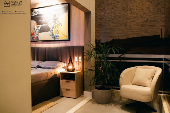Imagem Imóvel com 1 Quarto à Venda, 45 m² em Umarizal - Belém