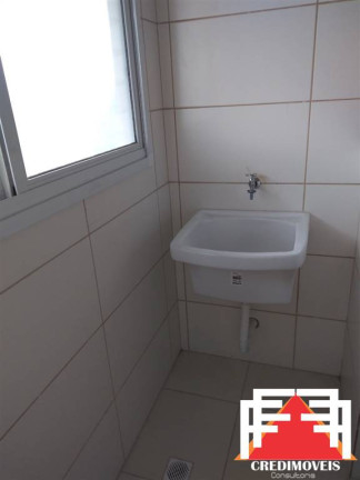 Imagem Apartamento com 2 Quartos à Venda, 58 m² em Caiçara - Praia Grande