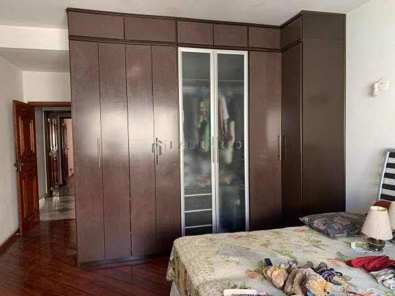 Imagem Apartamento com 3 Quartos à Venda, 182 m² em Copacabana - Rio De Janeiro