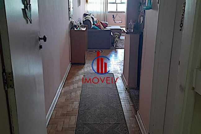 Imagem Apartamento com 3 Quartos à Venda, 107 m² em Vila Mariana - São Paulo