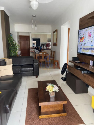 Imagem Apartamento com 2 Quartos à Venda, 88 m² em Aviação - Praia Grande