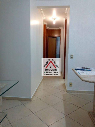 Imagem Apartamento com 3 Quartos à Venda, 65 m² em Interlagos - São Paulo Imagem Apartamento com 3 Quartos à Venda, 65 m² em Interlagos - São Paulo