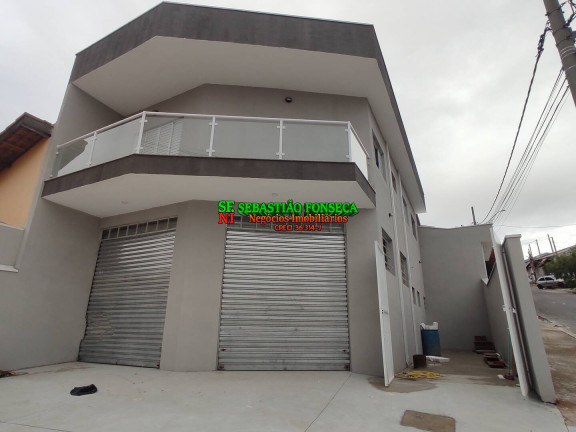 Imagem Imóvel Comercial à Venda, 187 m² em Jardim Santa Júlia - São José Dos Campos Imagem Imóvel Comercial à Venda, 187 m² em Jardim Santa Júlia - São José Dos Campos