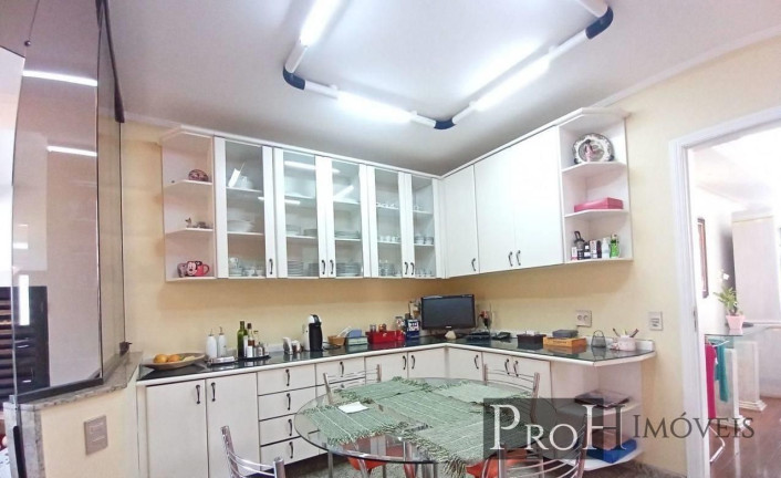 Imagem Apartamento com 4 Quartos à Venda, 272 m² em Jardim - Santo André Imagem Apartamento com 4 Quartos à Venda, 272 m² em Jardim - Santo André