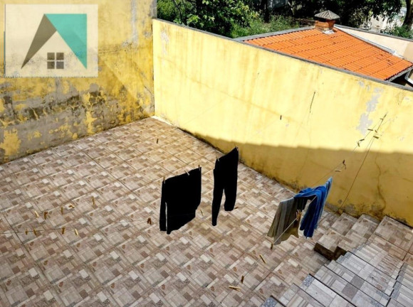 Imagem Casa com 2 Quartos à Venda, 70 m² em Santa Terezinha (jordanésia) - Cajamar Imagem Casa com 2 Quartos à Venda, 70 m² em Santa Terezinha (jordanésia) - Cajamar