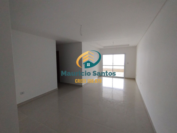Imagem Apartamento com 3 Quartos à Venda, 110 m² em Centro - Mongaguá
