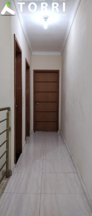 Imagem Sobrado com 3 Quartos à Venda, 194 m² em Jardim Nilton Torres - Sorocaba