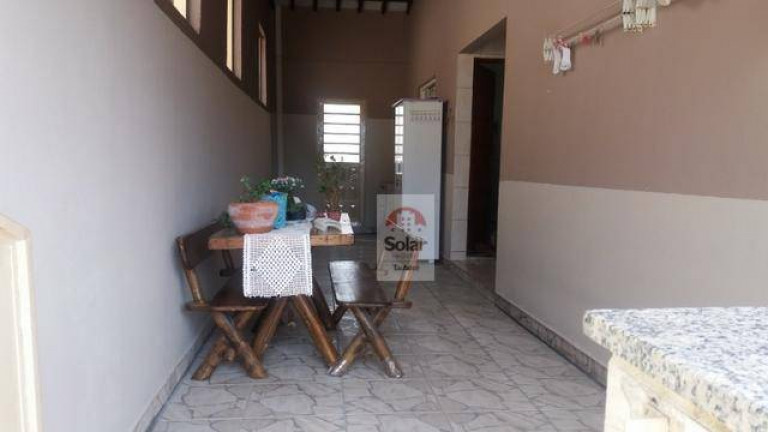 Imagem Casa com 2 Quartos à Venda, 144 m² em Morada Dos Nobres - Taubaté Imagem Casa com 2 Quartos à Venda, 144 m² em Morada Dos Nobres - Taubaté