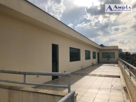 Galpão para Alugar, 350 m² em Vila Carrão - São Paulo