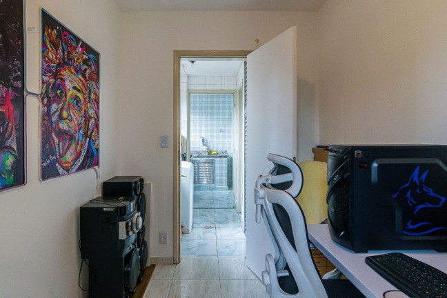 Imagem Apartamento com 3 Quartos à Venda, 92 m² em Jaguaré - São Paulo